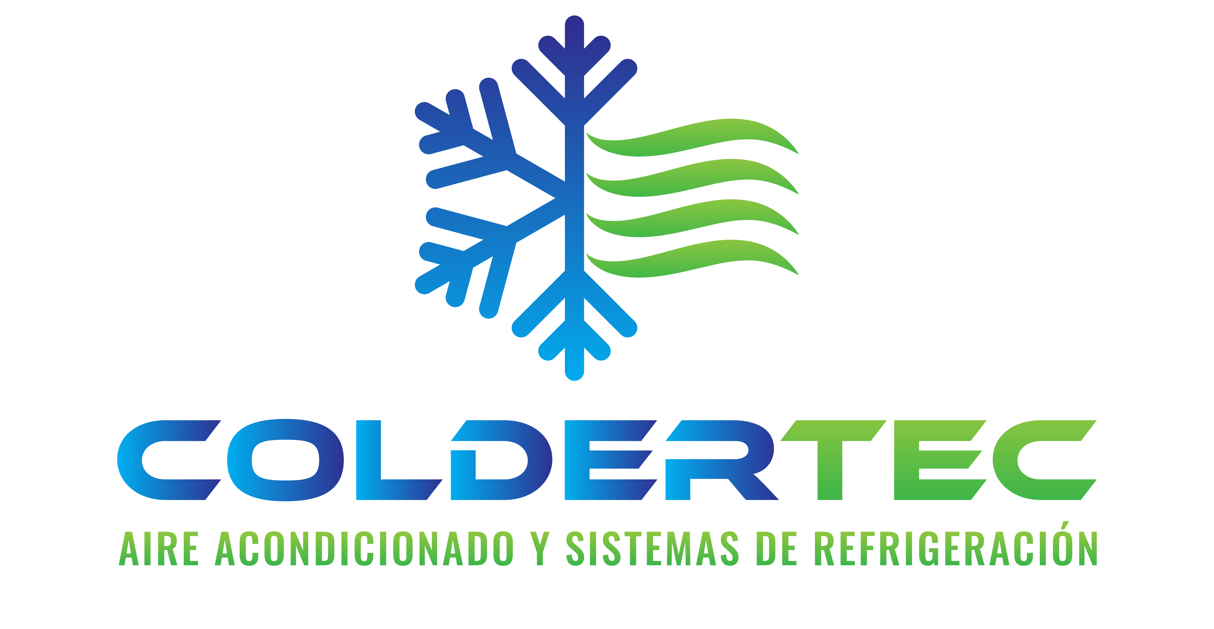 Coldertec - Aire Acondicionado